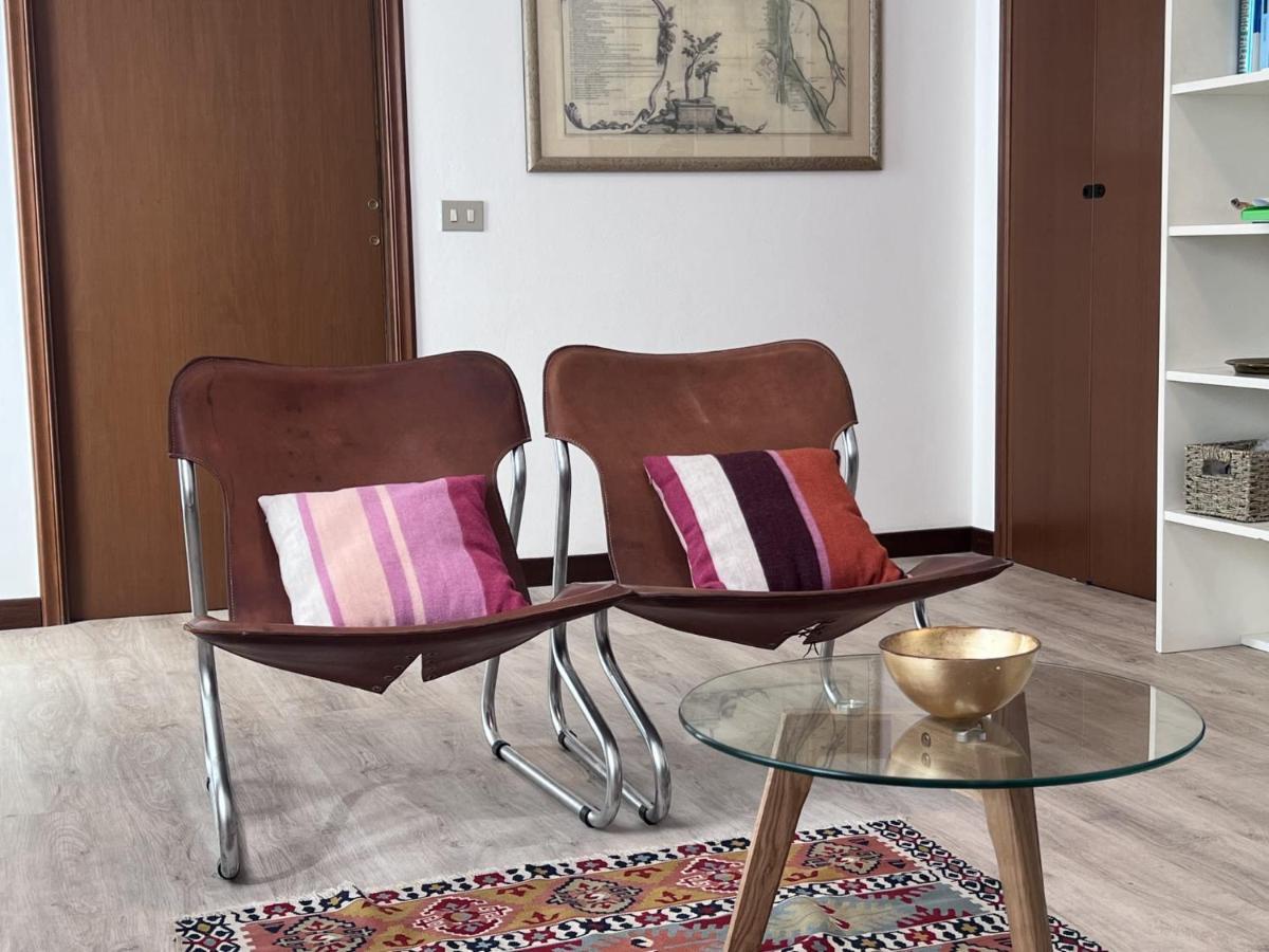 Buonarroti 37 Apartment Gorgonzola Exterior foto