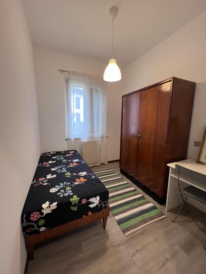 Buonarroti 37 Apartment Gorgonzola Exterior foto